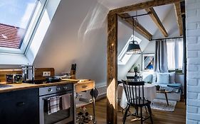 Besighomes Apartment Loft